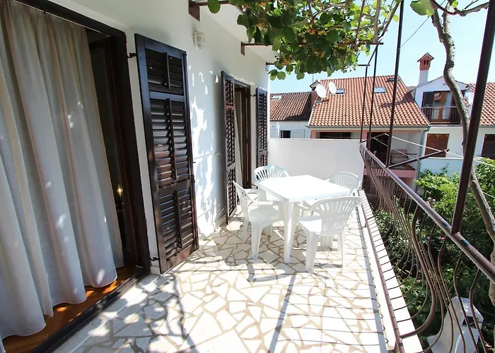 Apartament Antonija