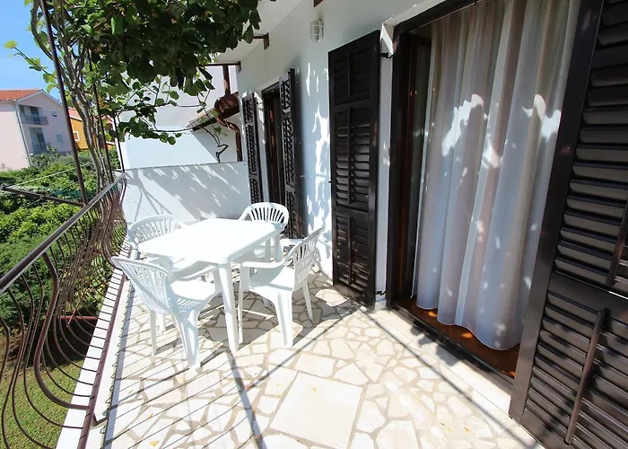 Antonija Apartament