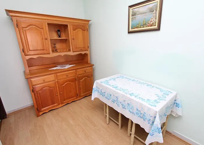 Apartament Antonija