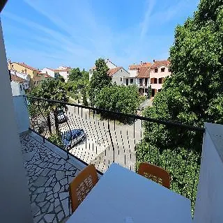 Appartement Antonija *