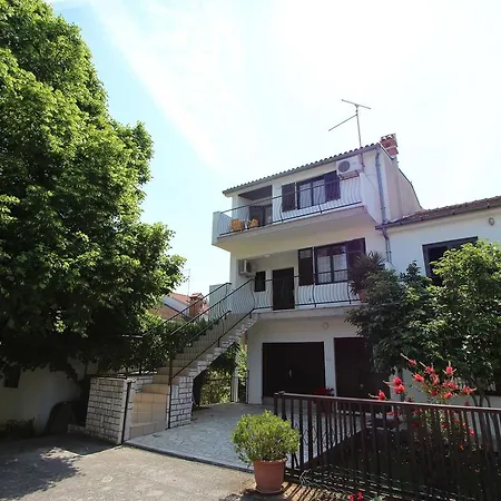 Antonija Appartement *