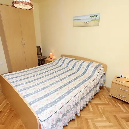 Antonija Appartement *