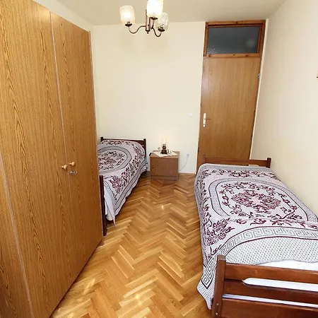 Apartment Apartments Antonija