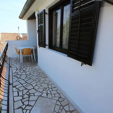 Antonija Appartement
