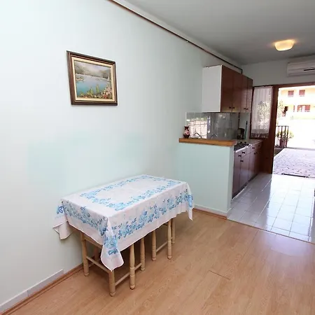 Apartment Apartments Antonija *