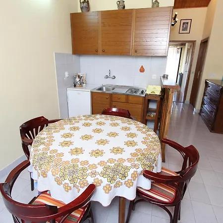 Apartments Antonija