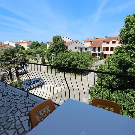 Apartments Antonija