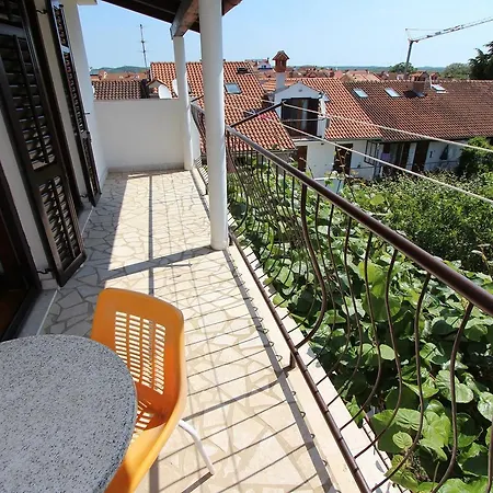 Antonija Appartement