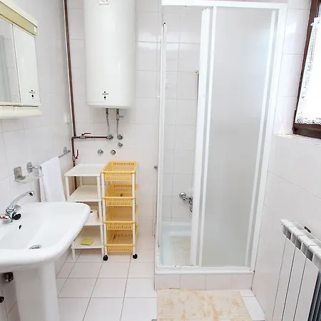 Antonija Appartement *
