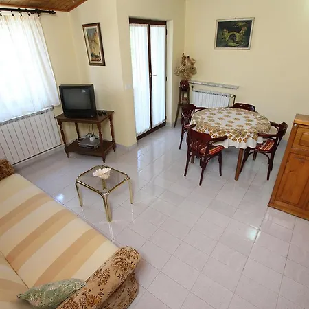 Apartments Antonija *