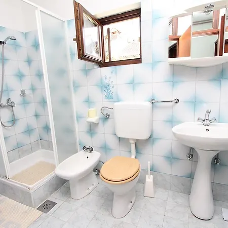 Apartment Apartments Antonija