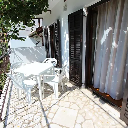Antonija Appartement