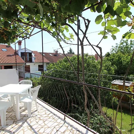 Apartment Apartments Antonija