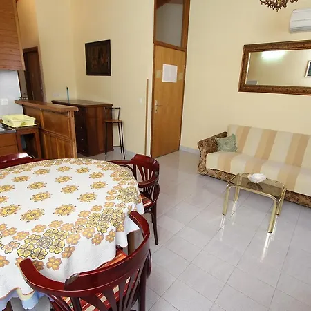 Apartments Antonija *