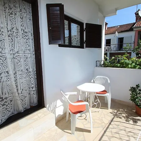 Apartments Antonija