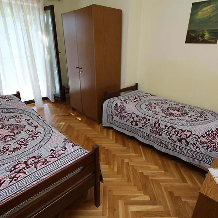 Apartment Apartments Antonija