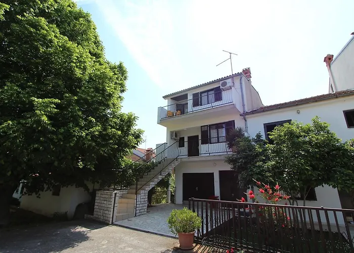 Antonija 아파트 *