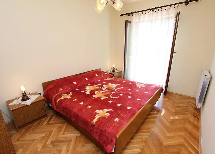 Antonija 아파트 *