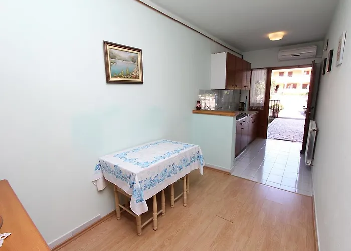 아파트 Antonija *