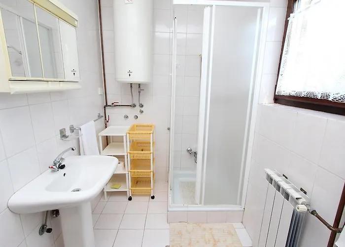 Antonija 아파트 *