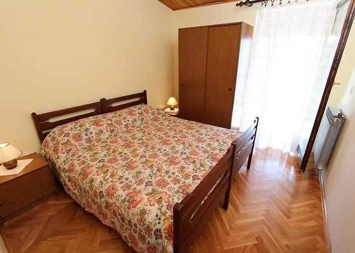 Antonija 아파트 *