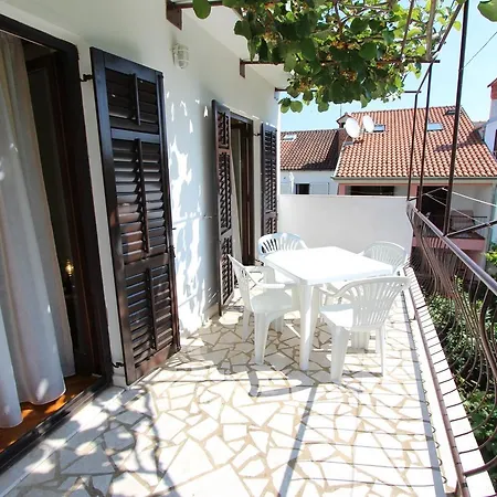 Apartamento Antonija