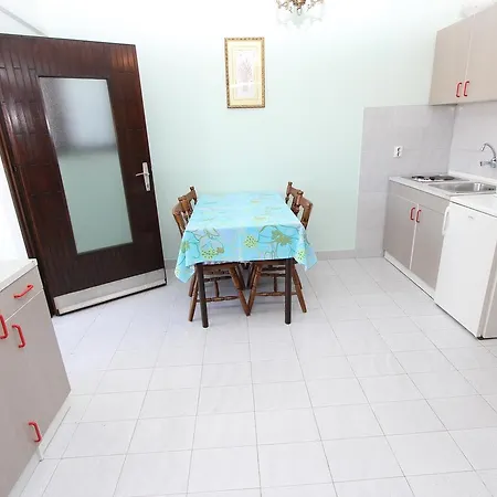 Apartamento Antonija