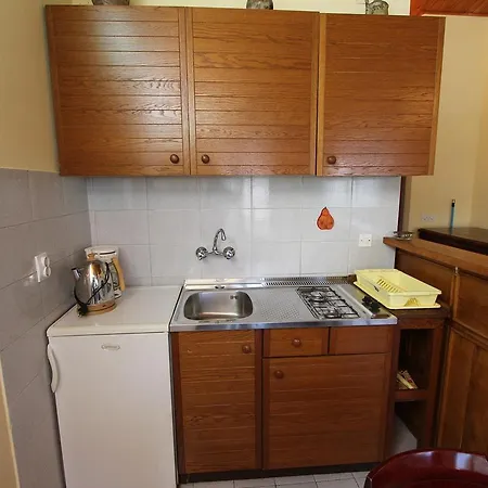 Antonija Apartamento