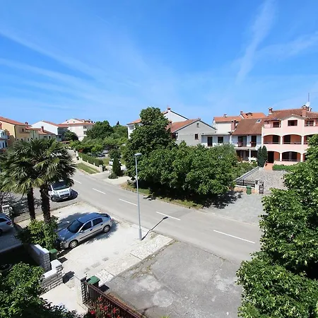 Apartmán Antonija