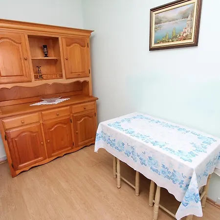 Apartamento Antonija
